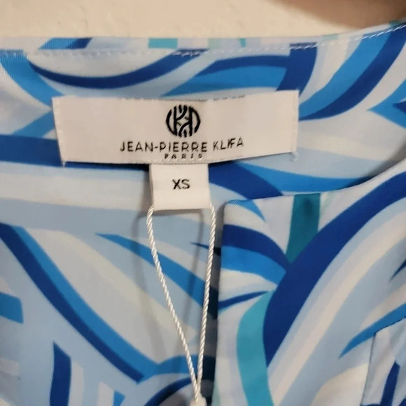 Jean-Pierre Kilfa Gretchen Dress - Picture 2 of 3